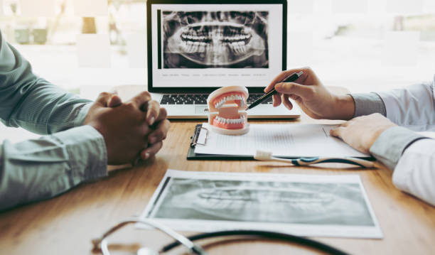 Best Emergency Dental Care for Broken or Chipped Teeth in Port Townsend, WA