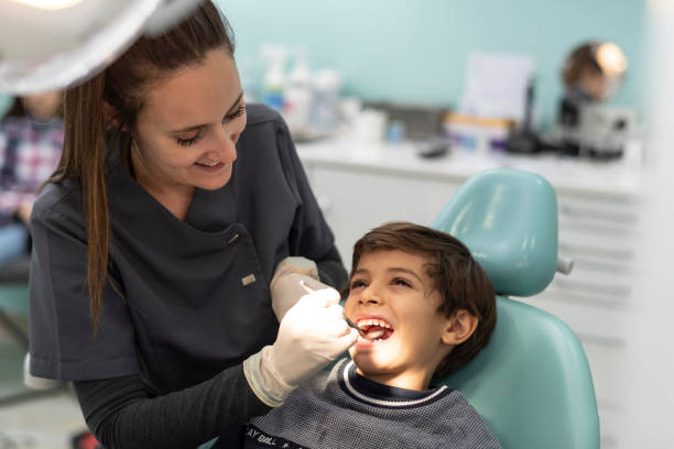 Best Emergency Treatment for Dental Infections or Abscesses in Port Townsend, WA