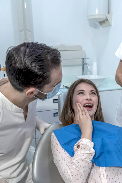 Best Emergency Gum Treatment in Port Townsend, WA