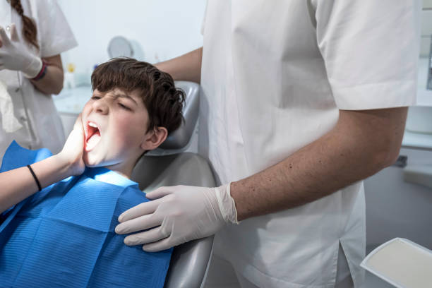 Best After-Hours Dental Trauma Care in Port Townsend, WA