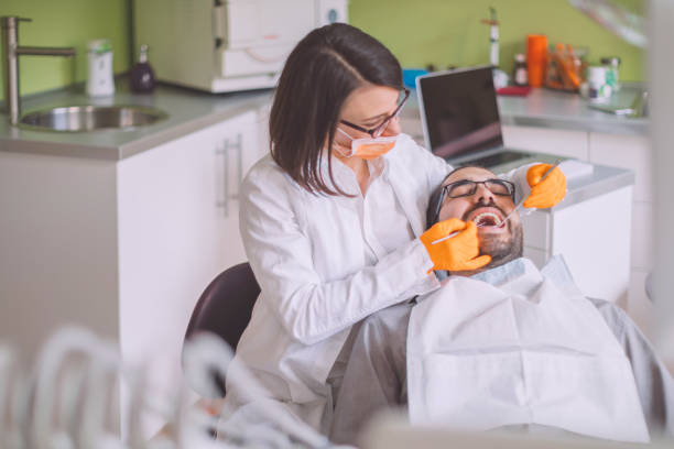 Best Pediatric Emergency Dentist in Port Townsend, WA