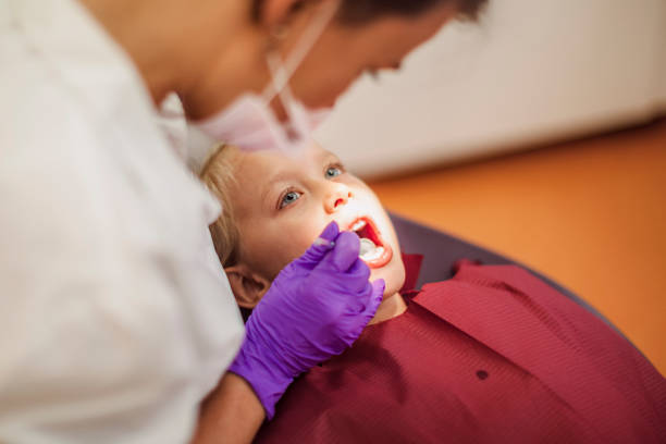 Best Weekend Emergency Dentist in Port Townsend, WA