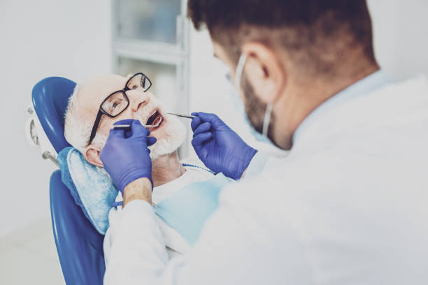 Best Same-Day Emergency Dental Services in Port Townsend, WA